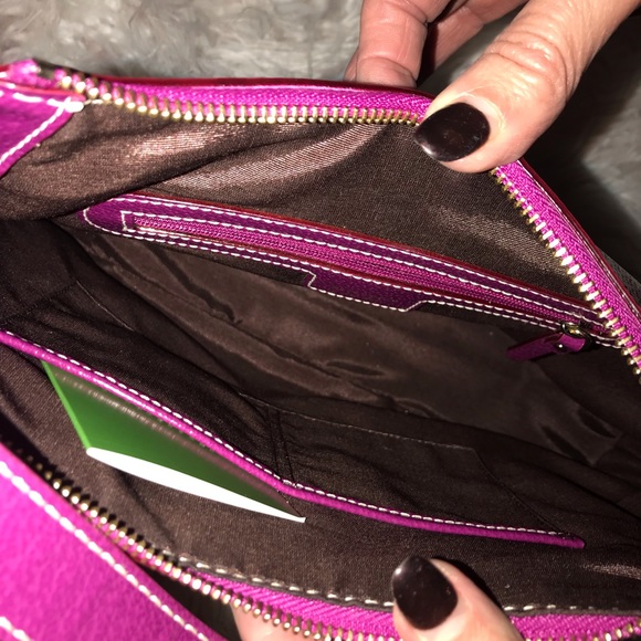 Kate Spade purse *EUC* - Picture 3 of 4